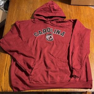 Carolina Gamecocks Hoodie